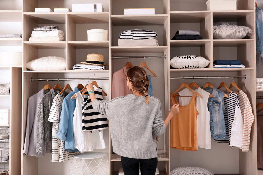 More practical, these are the 5 sliding cabinets you have to have
