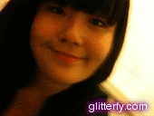 Glitter Photos