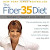 Read E-Book Online The Fiber35 Diet: Nature's Weight Loss Secret 1416560092/ Free PDF Book