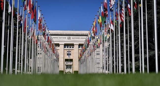 Tourism Faces Minimum $1.2-Trillion Hit From Coronavirus – UN