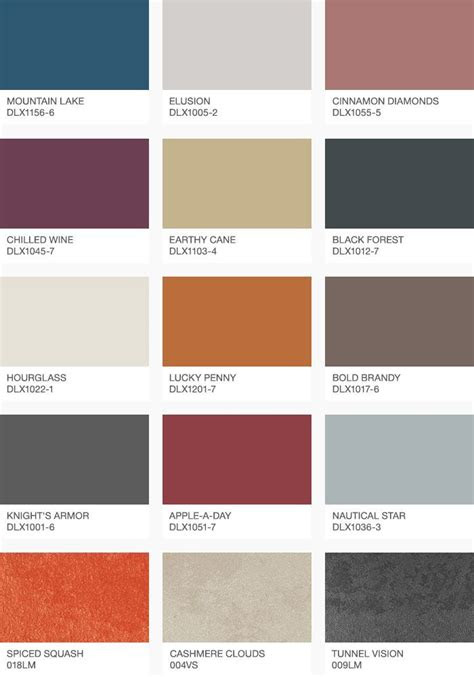 It is versatile and can be used on many different . Dulux - 2019 Colour & Decor Trends #colour #decor #Dulux #
