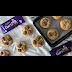 Cara Nak Buat Coklat Cadbury