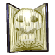 Skull Book