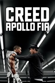 Creed - Apollo fia dvd megjelenés film letöltés online teljes film 2015