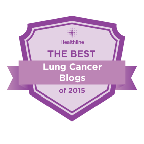 Best Lung Cancer Blogs 2015