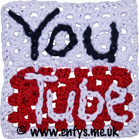 Find Me on YouTube