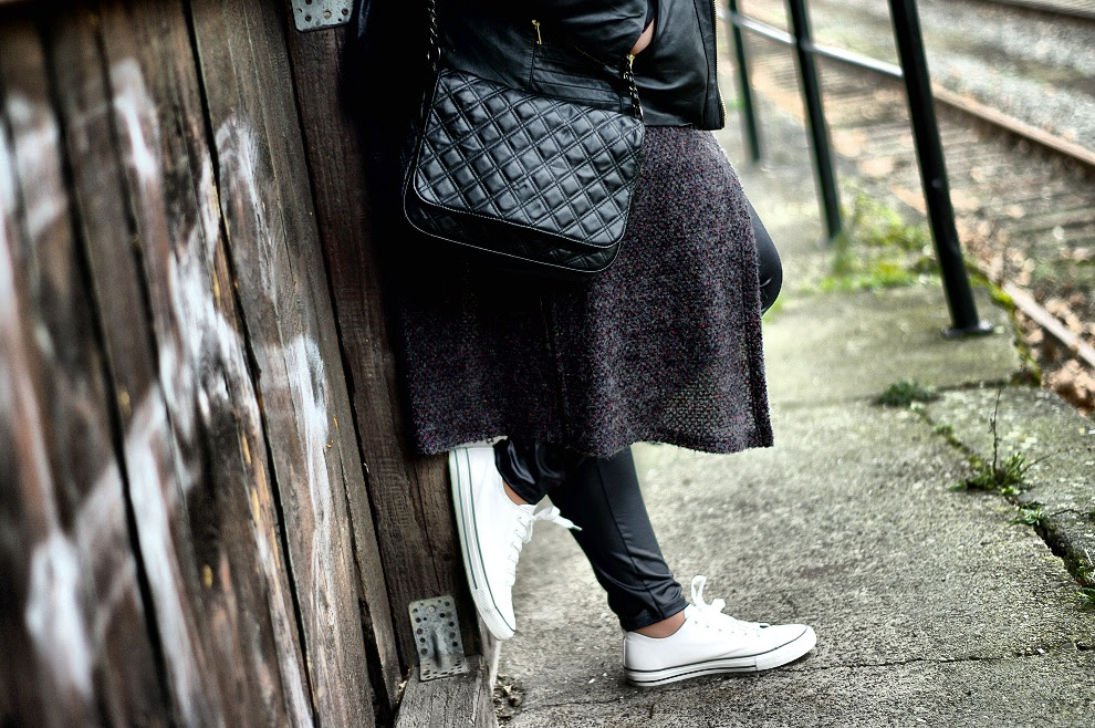 Große Größen Plus Size Fashion Blog