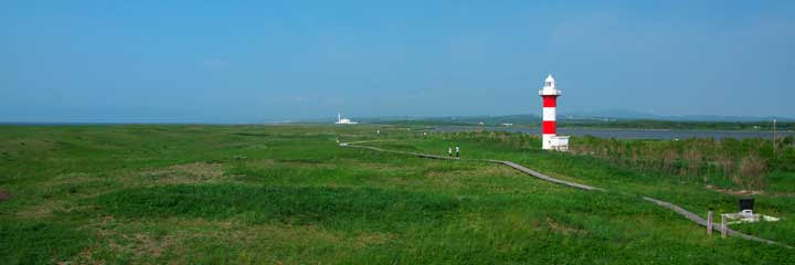 はまなすの丘公園