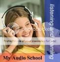 My Audio School