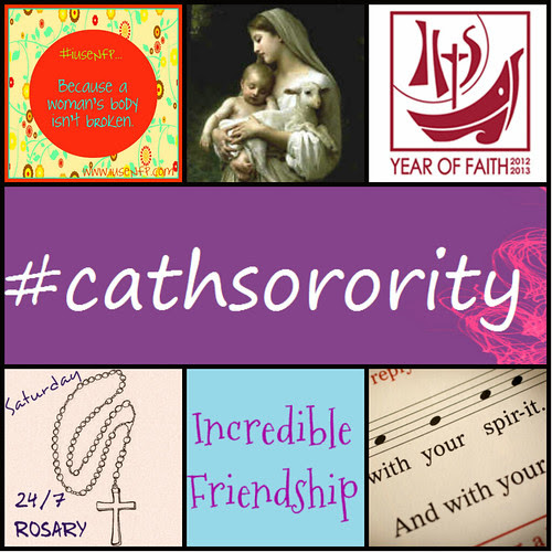 cathsorority collage