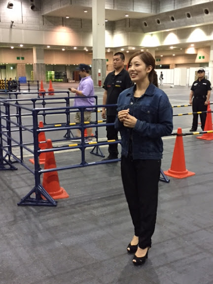 室加奈子の活動記録