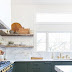 Teal And Green Kitchen / You've probably seen a lot of green kitchens popping up on your instagram feed lately — and they won't be going away any time soon!