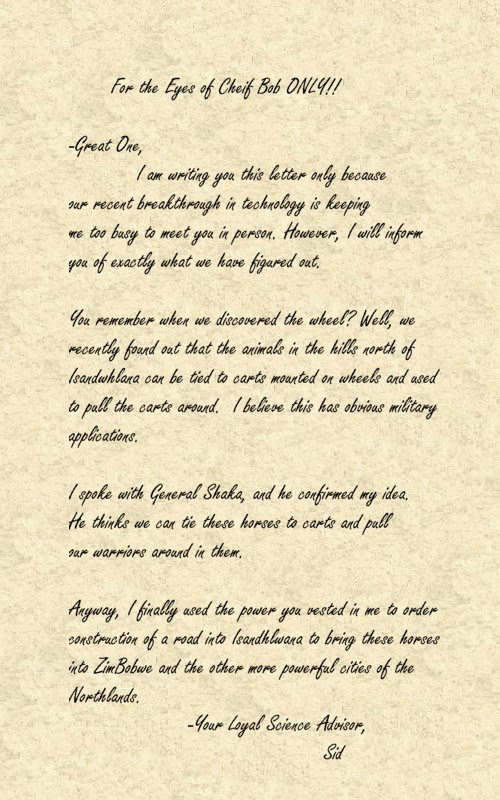 How To Write A Friendly Letter Format In Afrikaans ...