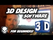 Newest D Design Software For Beginners Top Programs, Inspiration And Pictures!