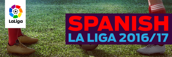 La Liga: Week 14 Preview