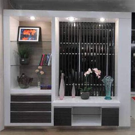 interior ruang tamu minimalis