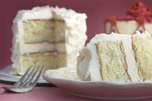 Little Cake