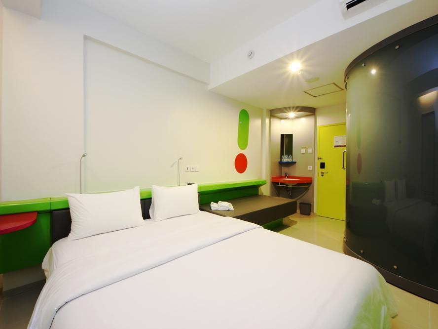 promo hotel Bali POP! Hotel Nusa Dua