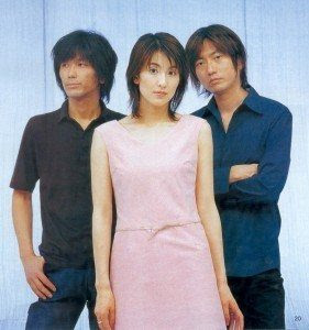 松下由樹 結婚してる夫はいるか独身か 小林武史との熱愛について 画像 出会いと別れと人生と
