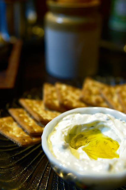 Labneh