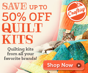 Online Quilting Class