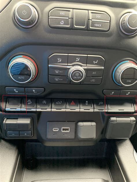 Buy used chevrolet silverado 1500 z71 near you. auxiliary switch options - 2019-2021 Silverado & Sierra