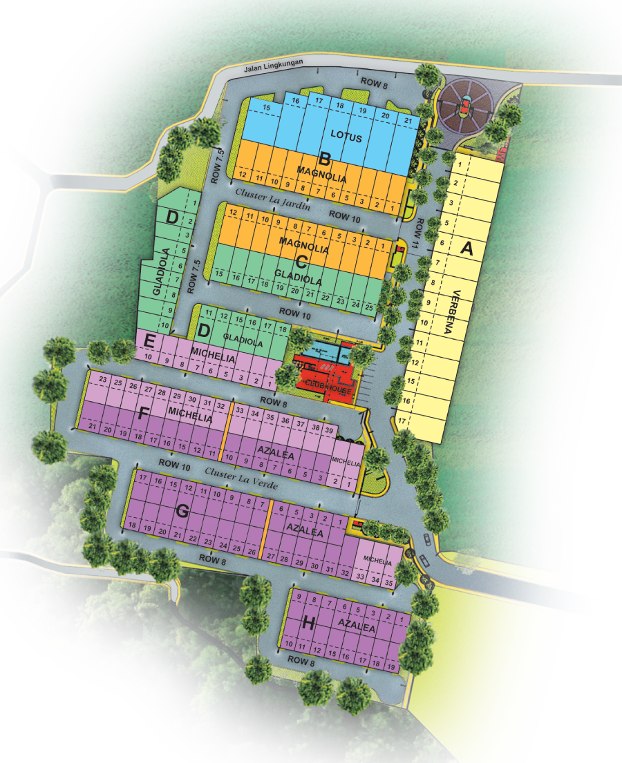 SITE-PLAN
