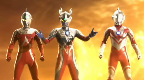 ｄ ｃの超卵 元 男子中学生のウルトラエッグ ウルトラマン列伝