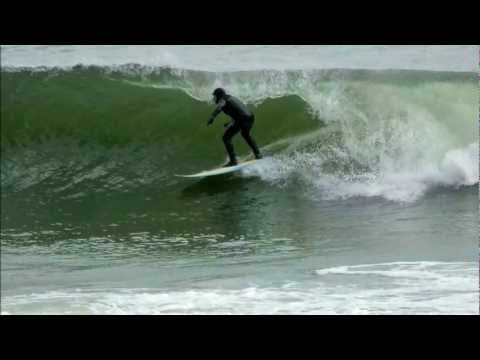 Surfing Long Branch, NJ