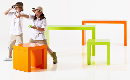 Baltus Kids Icaro Desk