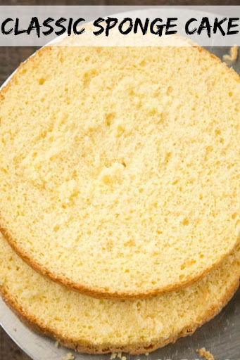 Cake Recipes For Beginners