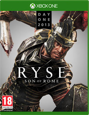Ryse: Son of Rome - Xbox One