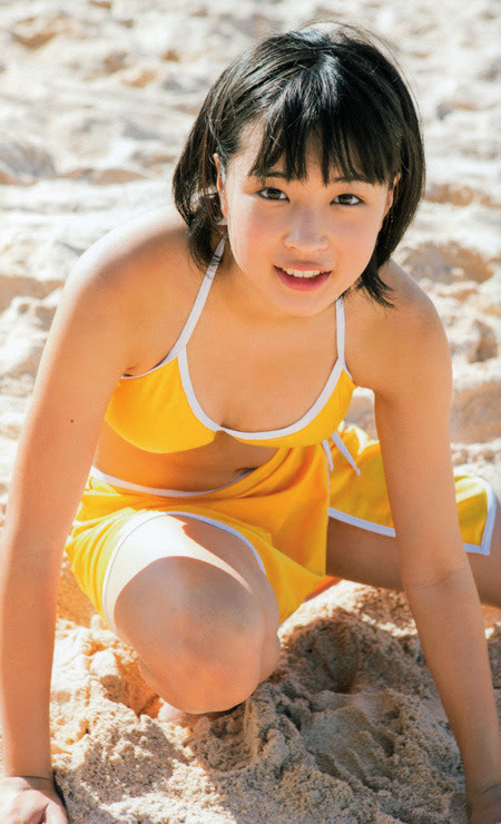 必見 ドラマ Cmで活躍中 広瀬すずの水着画像を集めてみました エントピ Entertainment Topics