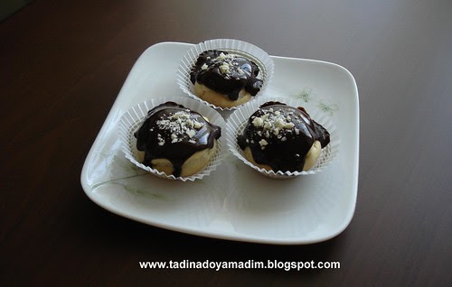 Kopyası profiterol
