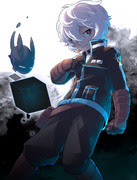 空閑遊真 Pixiv年鑑 B