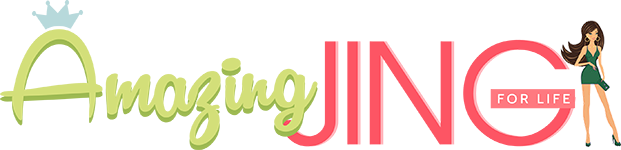 Amazing Jing For Life