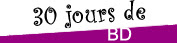 30joursdeBD