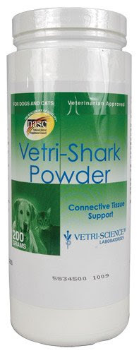 Vetri-Science Laboratories Vetri