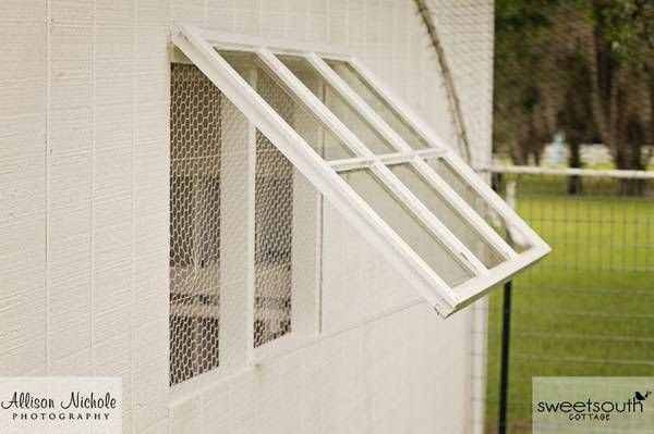 great the chicken coop | Chicken Coop Ideas | Pinterest