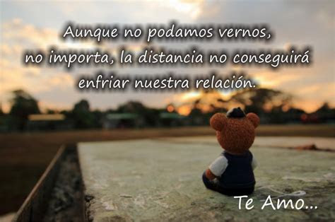 frases bonitas amor  distancia  dedicar   amor
