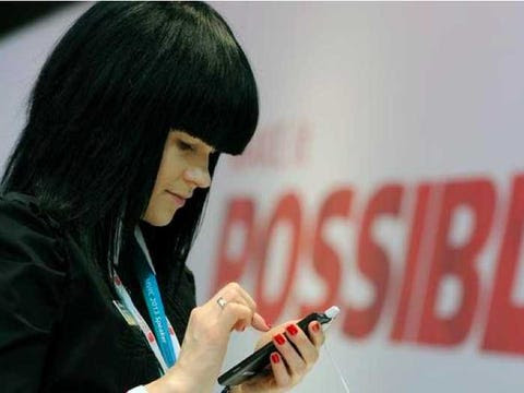 Huawei phone