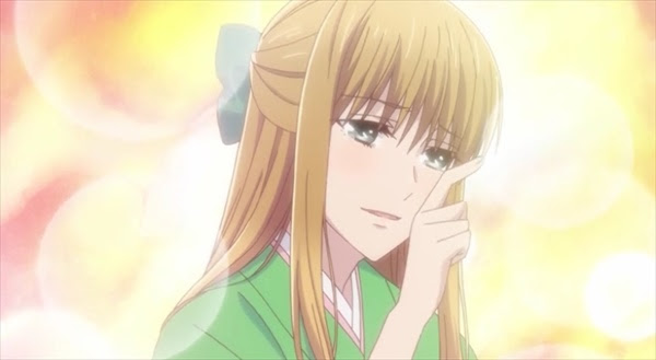 フルーツバスケット 19話 アニメ感想 草摩利津とみっちゃんの友情 生きるのは いつか出会うあなたのため ラフアニメ