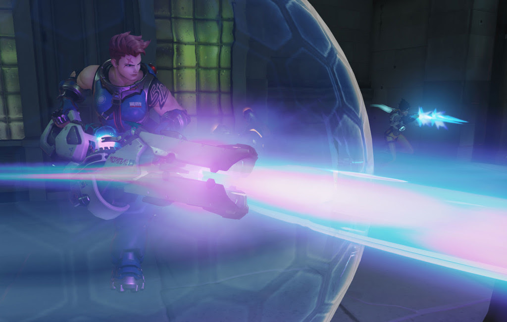 Zarya Screenshot 003