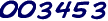 besöksräknare