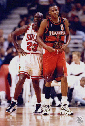 Trash Talking Basketball Quotes. QuotesGram