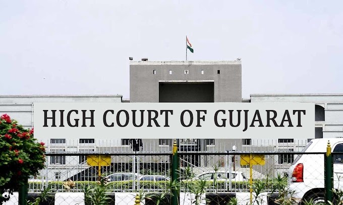 JOB POST: Civil Judge Recruitment for Gujarat High Court [Judicial Services Exam; 219 Vacancies]