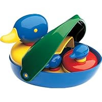 Ambi Duck Family - Childs Bathtime Toy