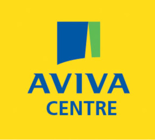 ... be named aviva centre toronto june 11 2015 cnw aviva canada inc one of