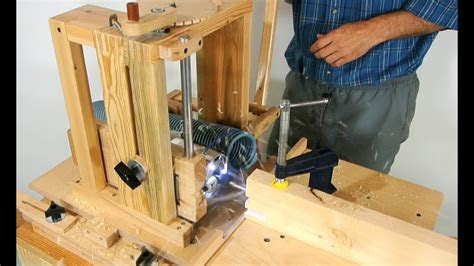 woodgears plans