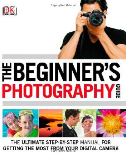 The Beginner's Photography GuideBy Chris Gatcum